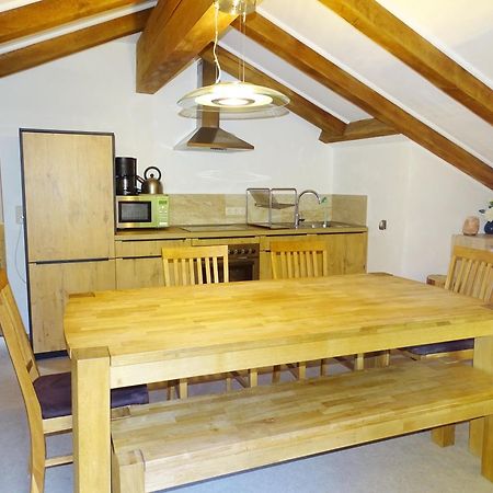 Haus Schneeberg Mit Hochkoenig Card Lejlighed Mühlbach am Hochkönig Eksteriør billede