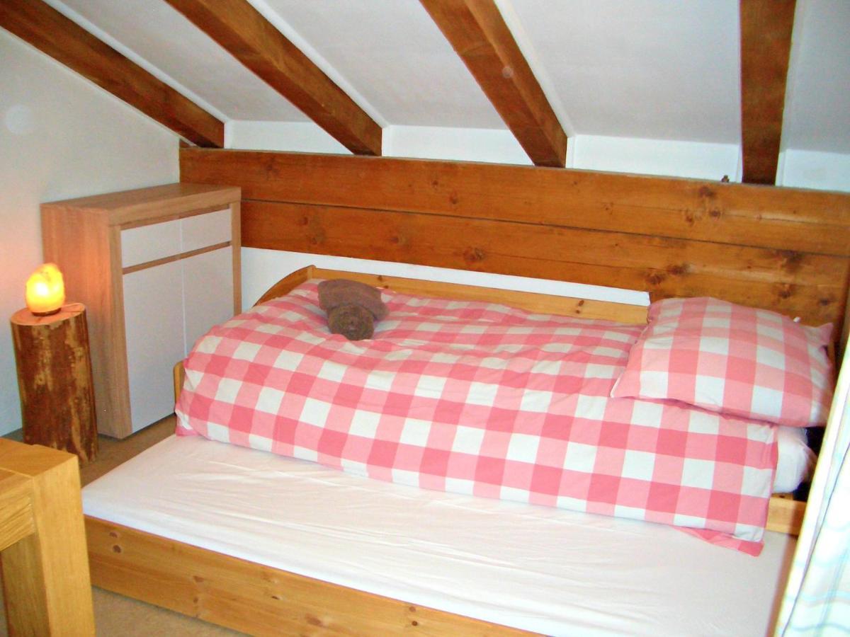 Haus Schneeberg Mit Hochkoenig Card Lejlighed Mühlbach am Hochkönig Eksteriør billede