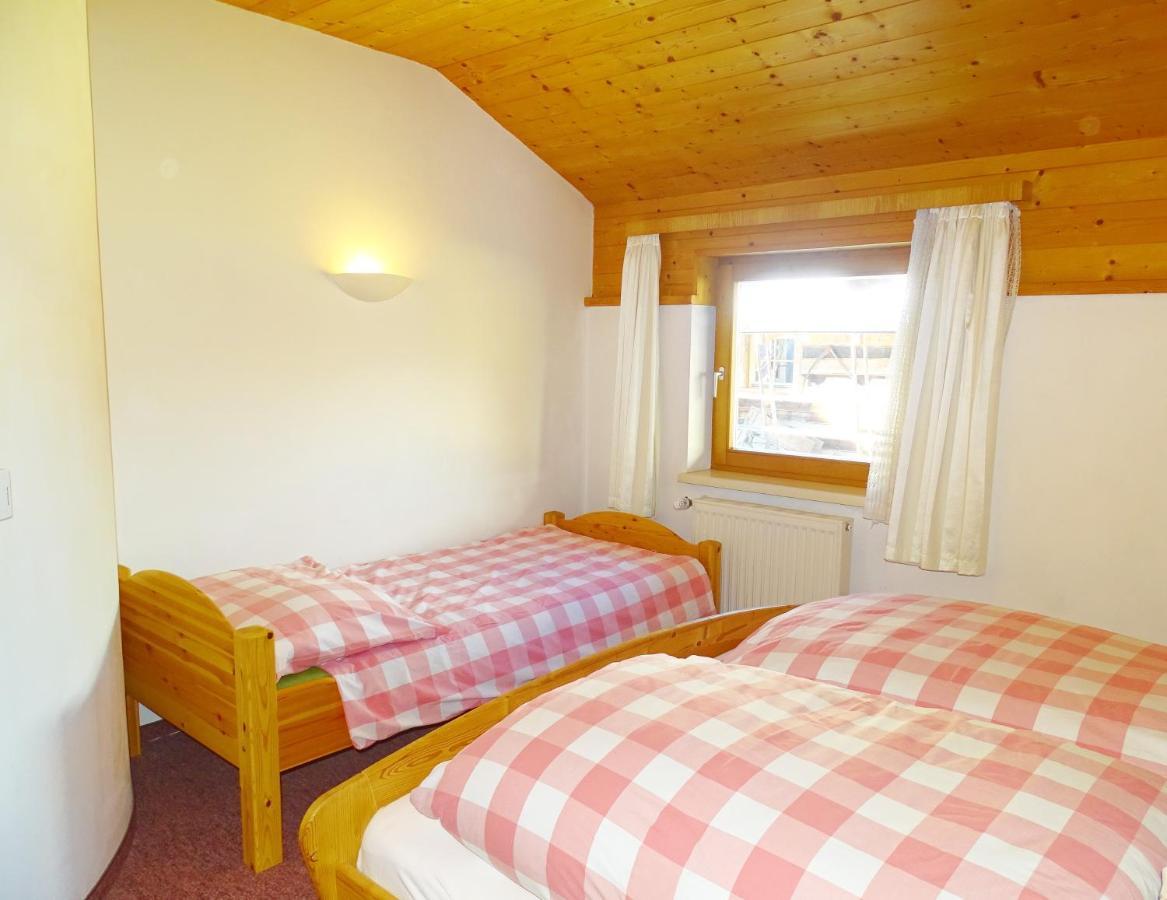 Haus Schneeberg Mit Hochkoenig Card Lejlighed Mühlbach am Hochkönig Eksteriør billede
