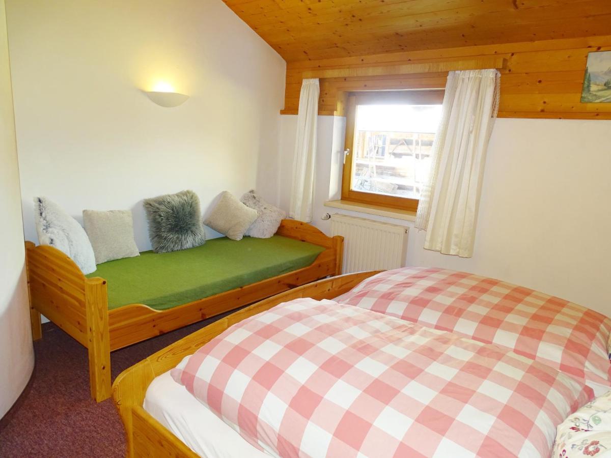 Haus Schneeberg Mit Hochkoenig Card Lejlighed Mühlbach am Hochkönig Eksteriør billede