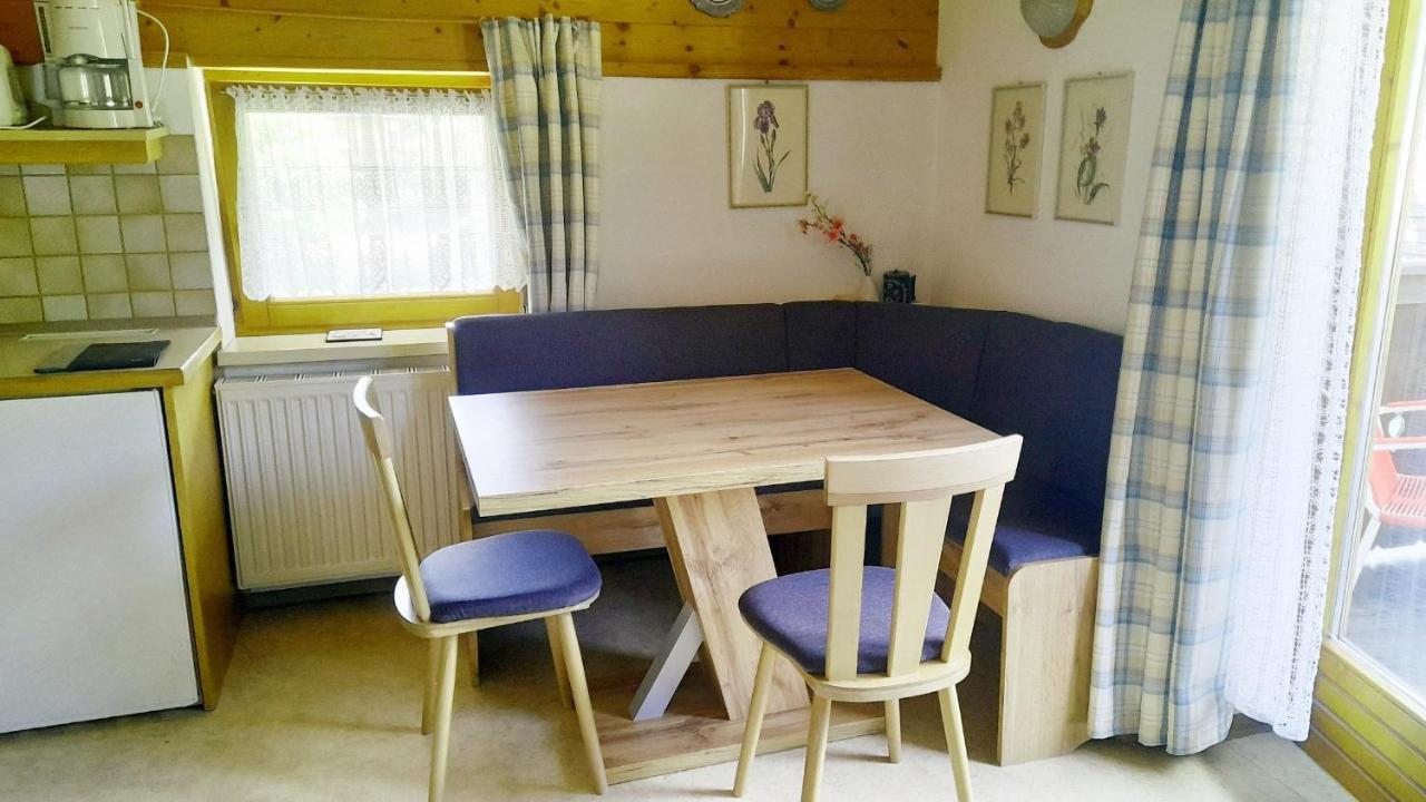 Haus Schneeberg Mit Hochkoenig Card Lejlighed Mühlbach am Hochkönig Eksteriør billede