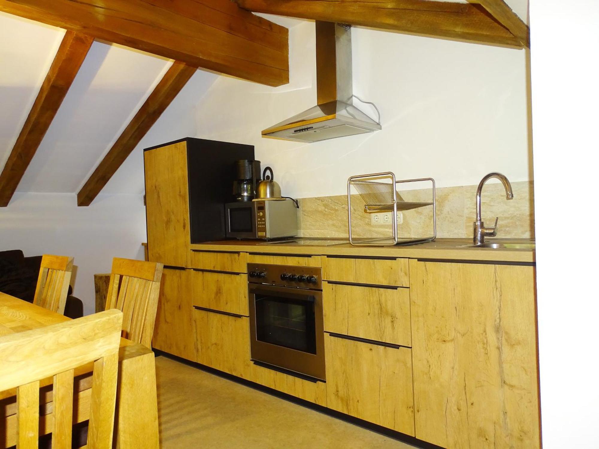 Haus Schneeberg Mit Hochkoenig Card Lejlighed Mühlbach am Hochkönig Eksteriør billede