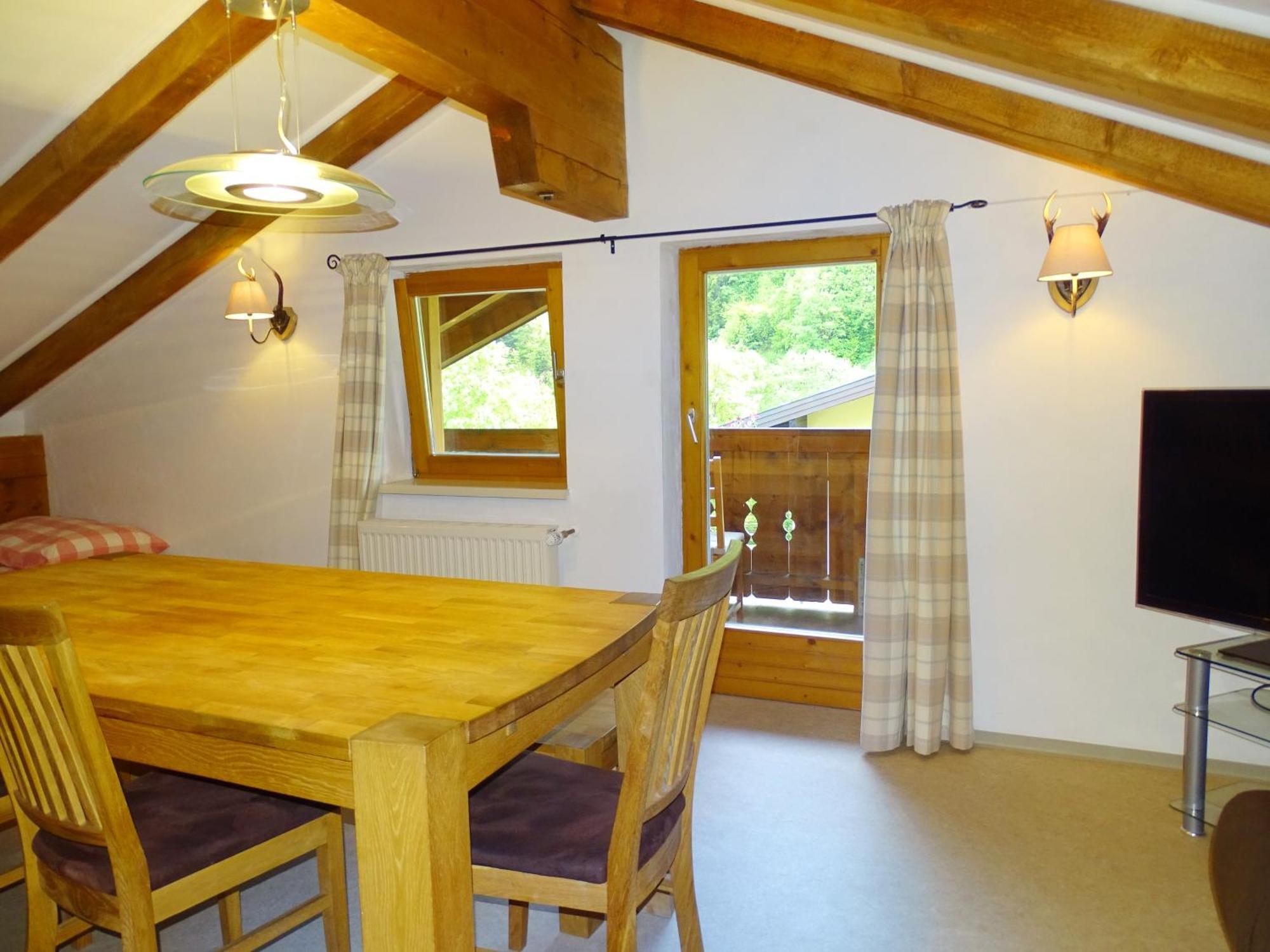 Haus Schneeberg Mit Hochkoenig Card Lejlighed Mühlbach am Hochkönig Eksteriør billede