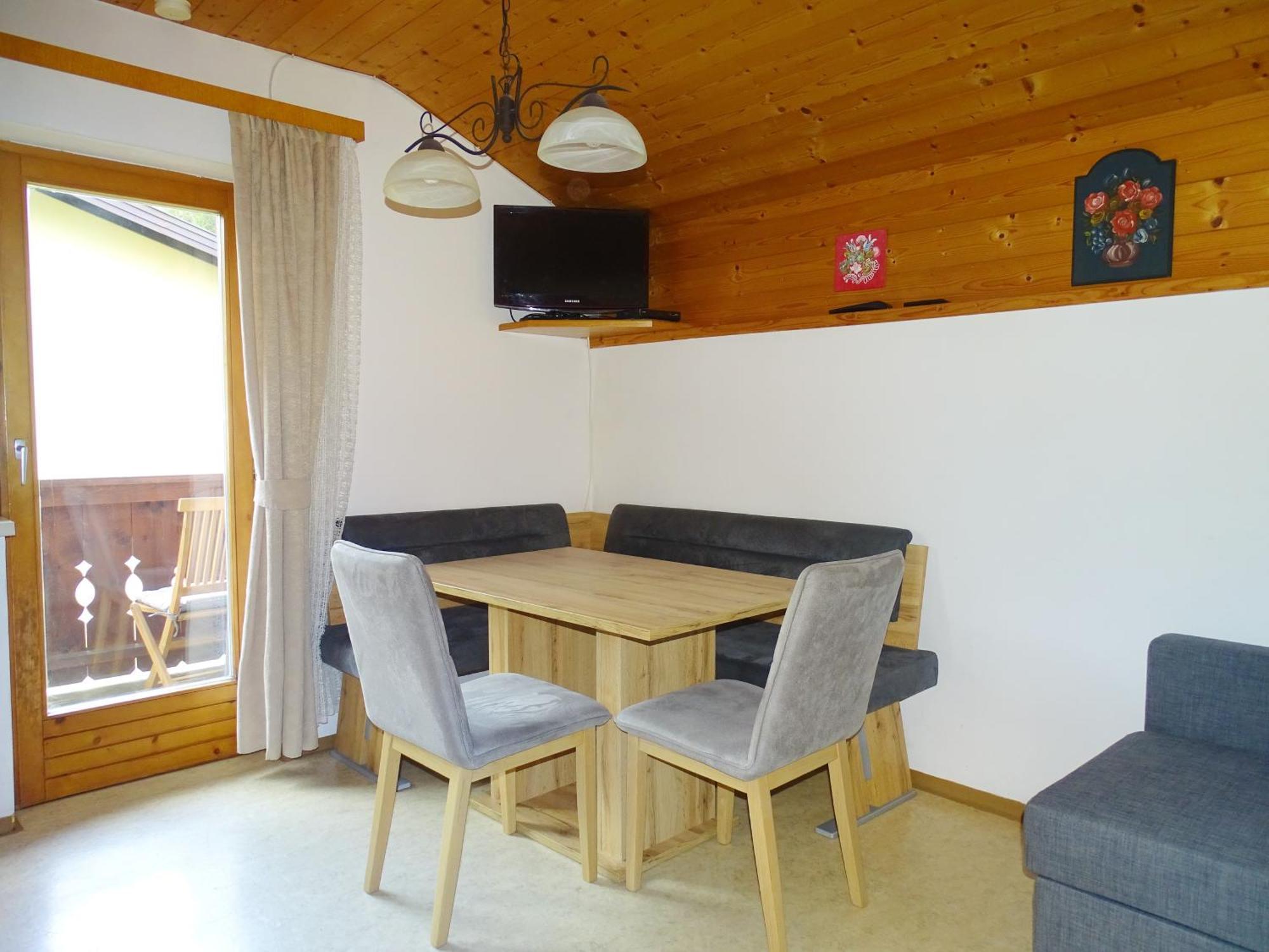 Haus Schneeberg Mit Hochkoenig Card Lejlighed Mühlbach am Hochkönig Eksteriør billede