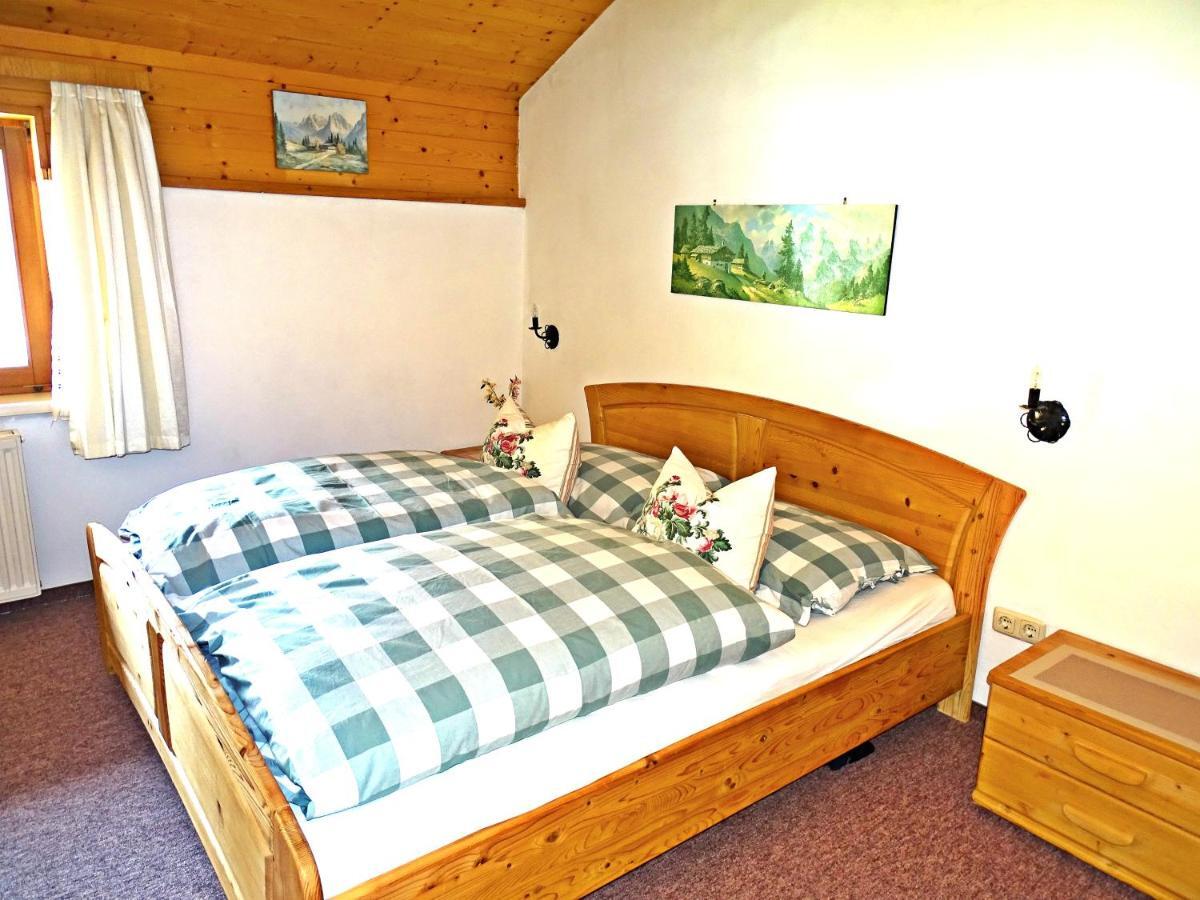 Haus Schneeberg Mit Hochkoenig Card Lejlighed Mühlbach am Hochkönig Eksteriør billede