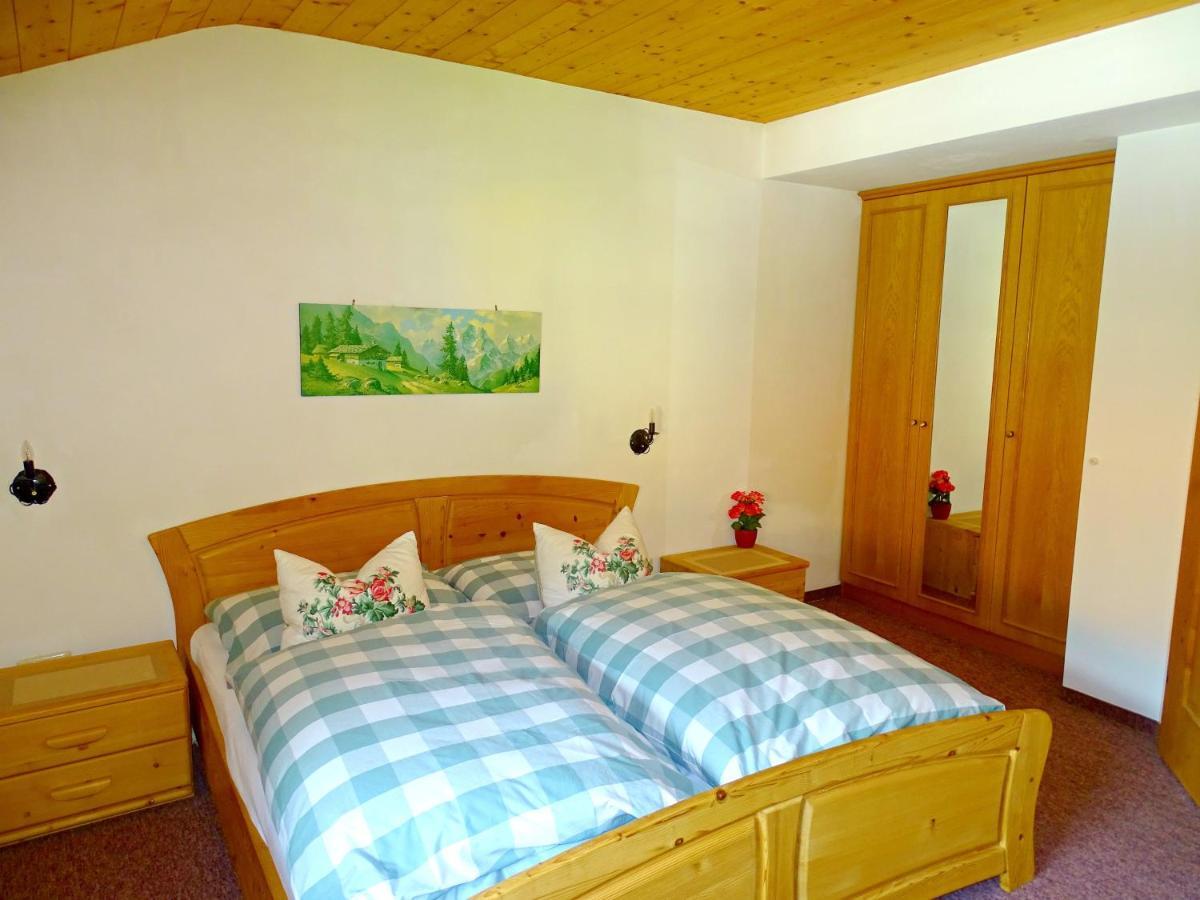 Haus Schneeberg Mit Hochkoenig Card Lejlighed Mühlbach am Hochkönig Eksteriør billede