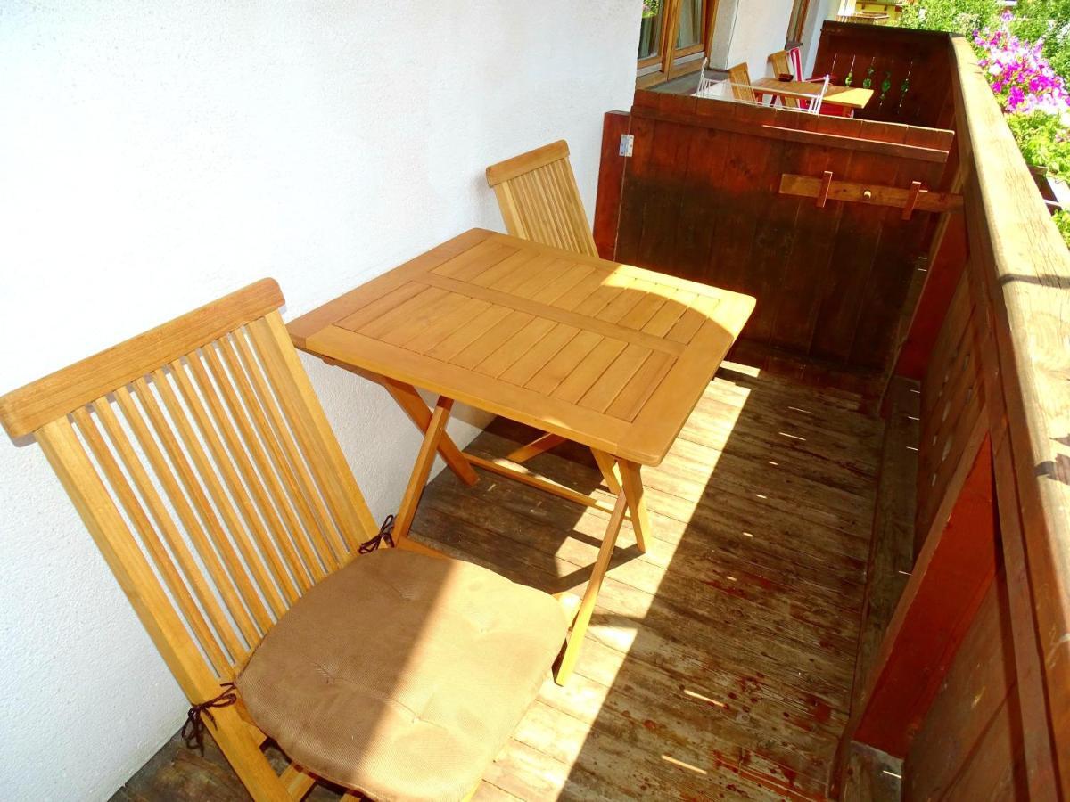 Haus Schneeberg Mit Hochkoenig Card Lejlighed Mühlbach am Hochkönig Eksteriør billede