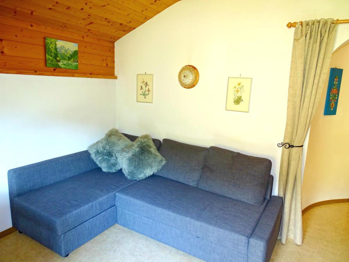 Haus Schneeberg Mit Hochkoenig Card Lejlighed Mühlbach am Hochkönig Eksteriør billede