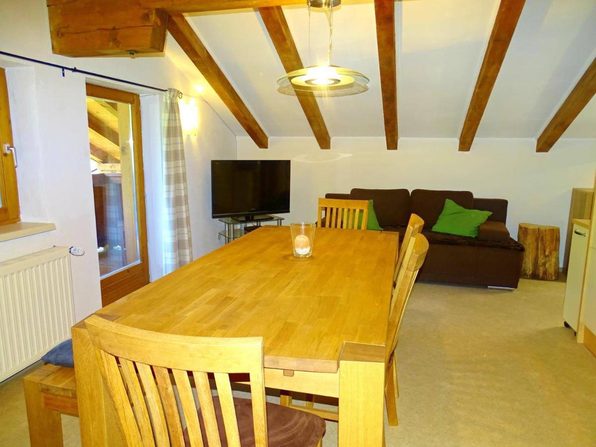 Haus Schneeberg Mit Hochkoenig Card Lejlighed Mühlbach am Hochkönig Eksteriør billede
