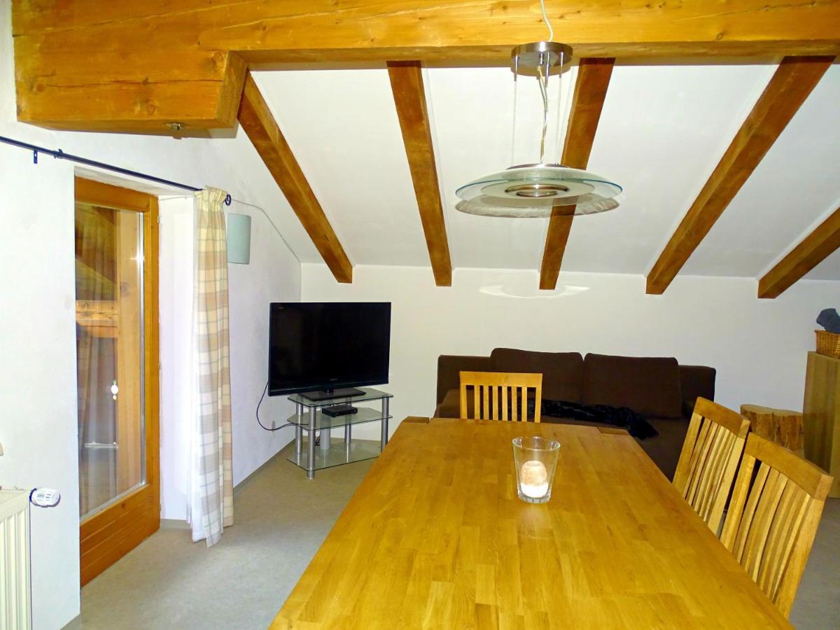 Haus Schneeberg Mit Hochkoenig Card Lejlighed Mühlbach am Hochkönig Eksteriør billede