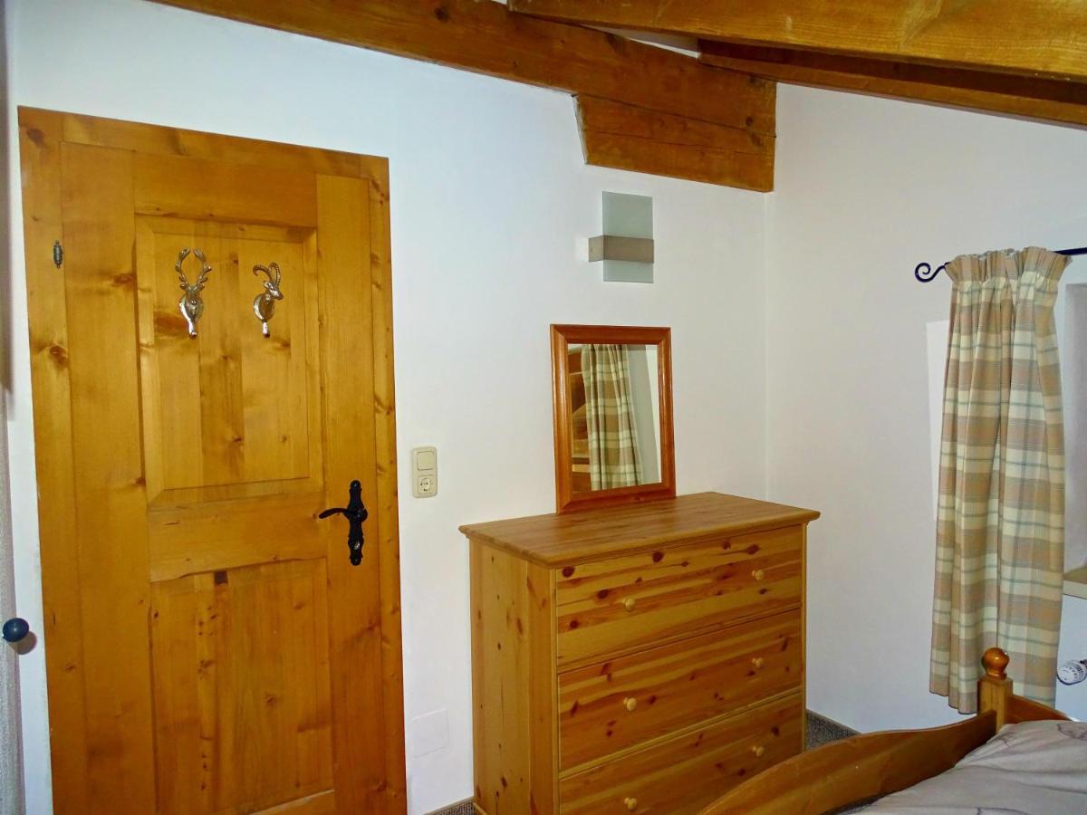 Haus Schneeberg Mit Hochkoenig Card Lejlighed Mühlbach am Hochkönig Eksteriør billede